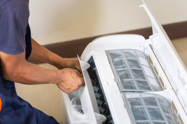 Best HVAC for Healthcare Facilities in North Kansas City, MO