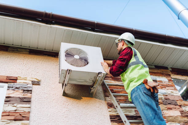 Best Residential HVAC in North Kansas City, MO