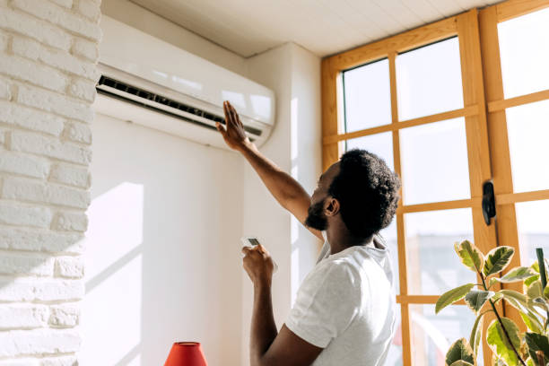Best HVAC Equipment and Components in North Kansas City, MO