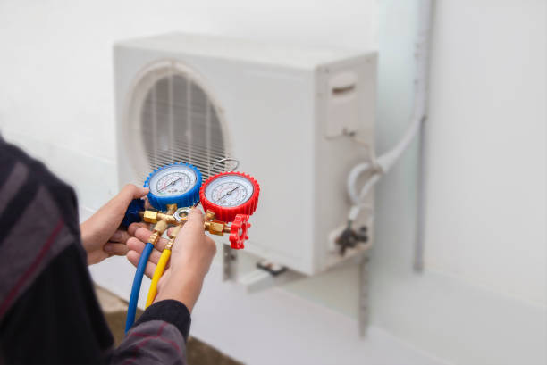 Trusted North Kansas City, MO HVAC Experts