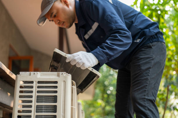 Best HVAC Financing and Leasing in North Kansas City, MO