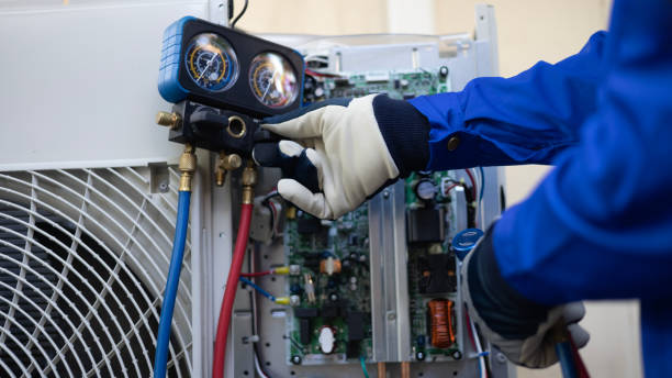 Best HVAC Supply and Distribution in North Kansas City, MO