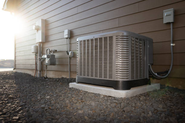 Best HVAC Retrofitting and Upgrading in North Kansas City, MO